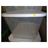 56QT TOTE W LID
