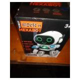 HEXA BOT