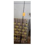 MITCHELL 300 ROD & REEL