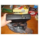 XBOX 360 CONSOLE & POWER CORD