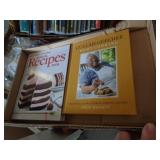 COOK BOOKS