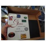 GEM BOOK