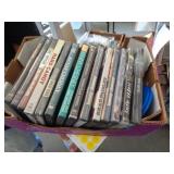DVDS