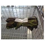 MILITARY SHOOTERS MITTENS