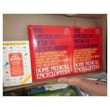 REFERENCE BOOKS