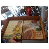 COOK BOOKS