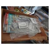 2 - LOTS OF NEEDLEPOINT