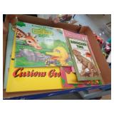 KIDS BOOKS