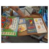 KIDS BOOKS