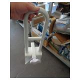 BATHTUB HANDLE