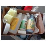 CLEANERS