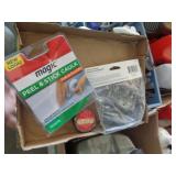 CAULK  & MISC