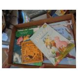 KIDS BOOKS
