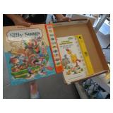 KIDS BOOKS