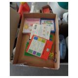 KIDS BOOKS