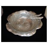 ARTHUR COURT SALAD BOWL SET