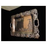 ARTHUR COURT LARGE SERVING TRAY