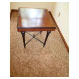 SIDE TABLE