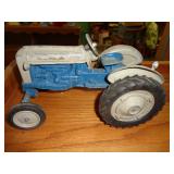 TOY TRACTOR