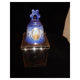 1974 BING & GRANDAHL BELL