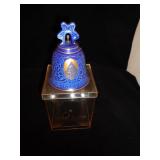 1975 BING & GRANDAHL BELL