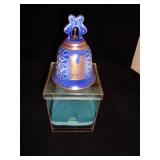 1978 BING & GRANDAHL BELL