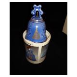 1979 BING & GRANDAHL BELL