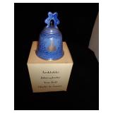 1982 BING & GRANDAHL BELL