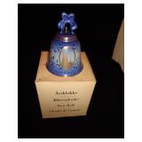 1981 BING & GRANDAHL BELL