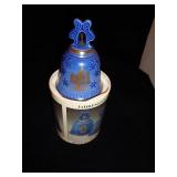 1983 BING & GRANDAHL BELL