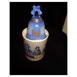 1984 BING & GRANDAHL BELL