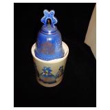 1987 BING & GRANDAHL BELL