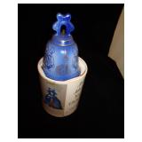 1986 BING & GRANDAHL BELL