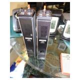 VINTAGE SONY WALKIE TALKIES