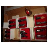 REED & BARTON SILVERPLATE BELLS