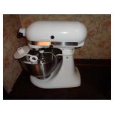 KITCHEN AID MIXER