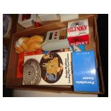MISC. VINTAGE TOYS