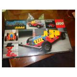 LEGO EXPERT BUILDER SET