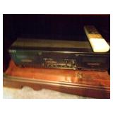 OLDER SONY STEREO COMPONENTS /  LOT OF 3