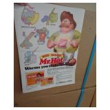 MR. HOT HAND & BODY WARMERS