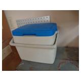 SMALL COOLER