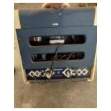 BRONSON VINTAGE GUITAR AMP