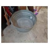 NUMBER 3 WASH TUB
