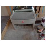 GARDEN STORAGE BENCH  / STEP / SEAT