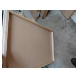 NEW CABINET DRAWERS / 4 DRAWERS / YOU GET ALL