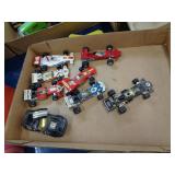 CORGI / MATCHBOX & DINKY TOYS