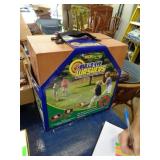 BULLSEYE WASHER GAME SET