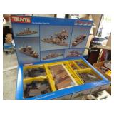 TENTE NAVY SHIP MODEL