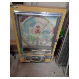 PACHINKO MACHINE