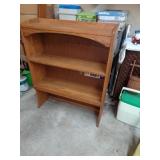 BOOK SHELF